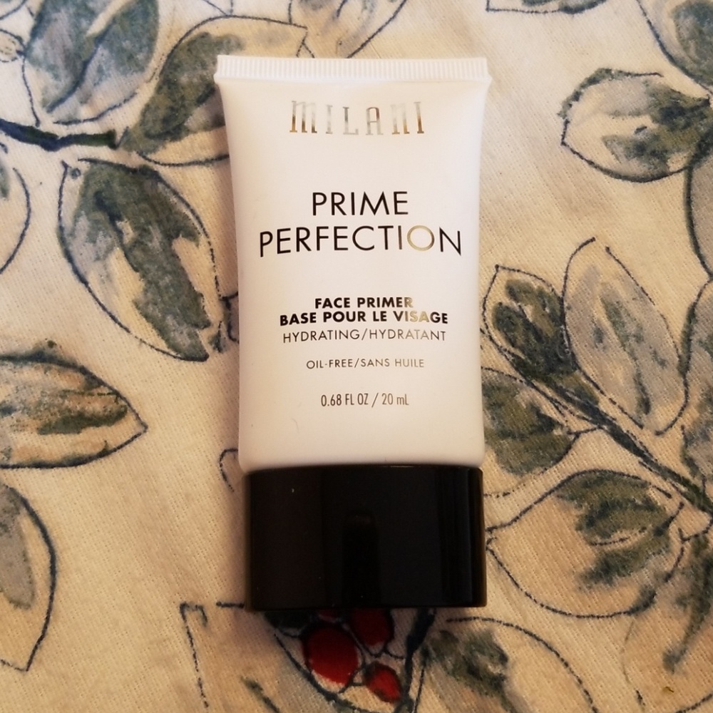 Milani facial primer